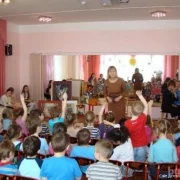 Детская школа искусств им. В.В. Крайнева на улице Адмирала Лазарева фото 5 на сайте Butovo.su