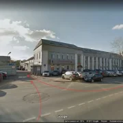 Постамат СберЛогистика на Старокачаловской улице фото 1 на сайте Butovo.su