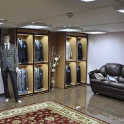 Магазин мужской одежды Сударь фото 2 на сайте Butovo.su