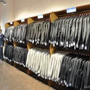 Магазин мужской одежды Сударь фото 4 на сайте Butovo.su