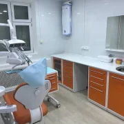 Стоматологическая клиника Эстет-а-дент фото 5 на сайте Butovo.su