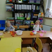 Детский образовательный центр Планета Знаний фото 7 на сайте Butovo.su