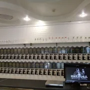 Сеть магазинов разливных напитков Пивновъ фото 2 на сайте Butovo.su