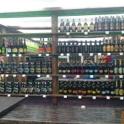 Магазин разливного пива Хмелефф на улице Адмирала Лазарева фото 3 на сайте Butovo.su