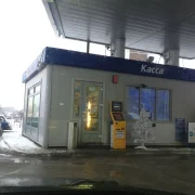 Газпромнефть на улице Поляны фото 1 на сайте Butovo.su