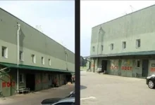 Автосервис Soyuz service на Бартеневской улице  на сайте Butovo.su