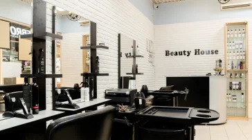 Салон красоты Beauty house фото 2 на сайте Butovo.su