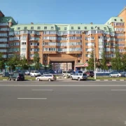 Клиника мужского и женского здоровья Андромед на Старокачаловской улице фото 7 на сайте Butovo.su