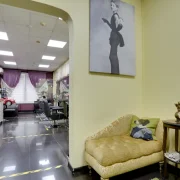 Салон красоты Лантана фото 15 на сайте Butovo.su
