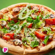 Сеть итальянских кафе Pronto Pizza на Старокачаловской улице фото 2 на сайте Butovo.su