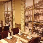 Ресторан Гранд Шалахо на Старокачаловской улице фото 1 на сайте Butovo.su