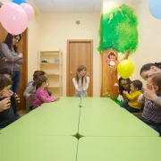 Детский Развивающий Центр Сёма на бульваре Дмитрия Донского фото 1 на сайте Butovo.su