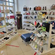 Магазин обуви Respect на Старокачаловской улице фото 4 на сайте Butovo.su