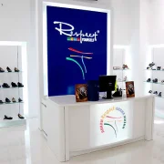 Магазин обуви Respect на Старокачаловской улице фото 2 на сайте Butovo.su