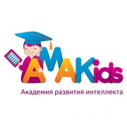 Академия развития интеллекта Amakids на улице Захарьинские Дворики фото 5 на сайте Butovo.su