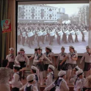 Школа №2114 с дошкольным отделением на бульваре Дмитрия Донского фото 7 на сайте Butovo.su