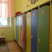Дошкольное отделение Средняя общеобразовательная школа №1355 с дошкольным отделением на 1-й Мелитопольской улице фото 3 на сайте Butovo.su