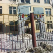 Дошкольное отделение Средняя общеобразовательная школа №1355 с дошкольным отделением на 1-й Мелитопольской улице фото 2 на сайте Butovo.su