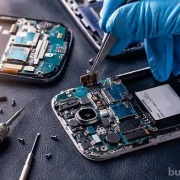 Сервисный центр по ремонту телефонов Mobile service фото 5 на сайте Butovo.su