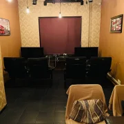 Кальянная Legend Lounge фото 1 на сайте Butovo.su