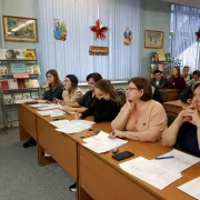Средняя общеобразовательная школа №1945 с дошкольным отделением на Старокачаловской улице фото 7 на сайте Butovo.su