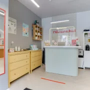 Салон маникюра и педикюра Пальчики на улице Грина фото 7 на сайте Butovo.su