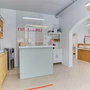Салон маникюра и педикюра Пальчики на улице Грина фото 10 на сайте Butovo.su