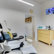 Салон маникюра и педикюра Пальчики на улице Грина фото 2 на сайте Butovo.su
