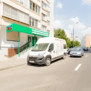 Медицинский центр Ситимед на улице Адмирала Лазарева фото 3 на сайте Butovo.su