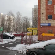 Шиномонтажный центр Pereobuvka на Бартеневской улице фото 3 на сайте Butovo.su