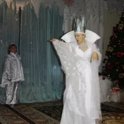 Школа №1492 на улице Адмирала Лазарева фото 5 на сайте Butovo.su