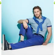 Магазин мужской одежды Valenti фото 4 на сайте Butovo.su