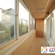 Компания Современный Балкон фото 5 на сайте Butovo.su