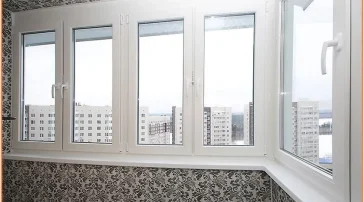 Компания Современный Балкон фото 2 на сайте Butovo.su