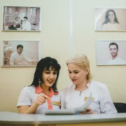 Стоматологическая клиника ТриДент–Юг фото 7 на сайте Butovo.su