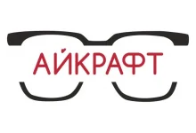 Федеральная сеть магазинов оптики Айкрафт на Старокачаловской улице  на сайте Butovo.su