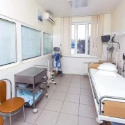Наркологическая клиника НьюЛайф фото 4 на сайте Butovo.su