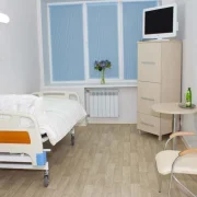 Наркологическая клиника НьюЛайф фото 7 на сайте Butovo.su