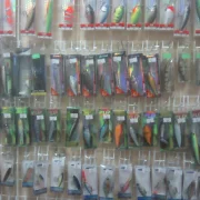 Магазин рыболовных принадлежностей Рыбалка фото 8 на сайте Butovo.su