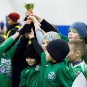 Детский футбольный клуб Авангард фото 8 на сайте Butovo.su