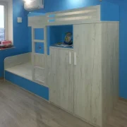 Компания по изготовлению мебели на заказ Комфорт Вашего Дома фото 6 на сайте Butovo.su