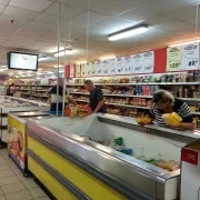 Супермаркет Пятёрочка на бульваре Дмитрия Донского фото 2 на сайте Butovo.su