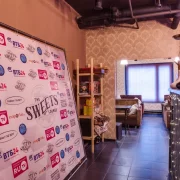 Кальянная The Sweets Lounge фото 7 на сайте Butovo.su