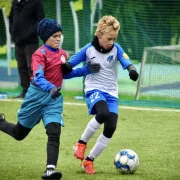 Детский футбольный клуб Торнадо фото 4 на сайте Butovo.su