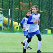 Детский футбольный клуб Торнадо фото 8 на сайте Butovo.su