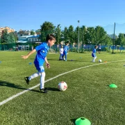 Детский футбольный клуб Торнадо фото 3 на сайте Butovo.su