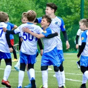 Детский футбольный клуб Торнадо фото 6 на сайте Butovo.su