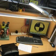 Компания по ремонту компьютеров и ноутбуков Сервис-Бутово фото 1 на сайте Butovo.su