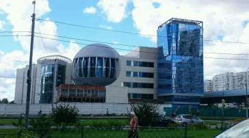 Платёжный терминал Московский кредитный банк на улице Адмирала Лазарева фото 2 на сайте Butovo.su