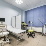 Медицинский центр Ол-мак фото 4 на сайте Butovo.su